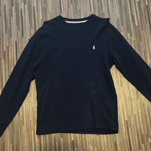 Mens Polo Ralph Lauren Crewneck Sweater